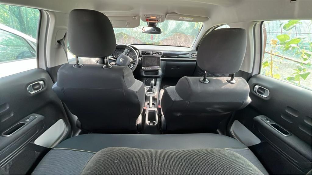 Citroen Citroen C3 2020