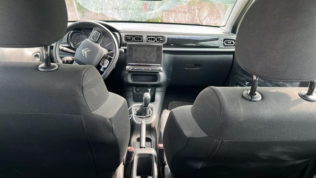 Citroen Citroen C3 2020
