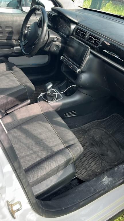 Citroen Citroen C3 2020