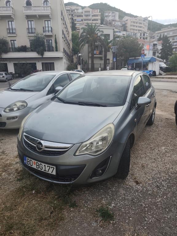Corsa