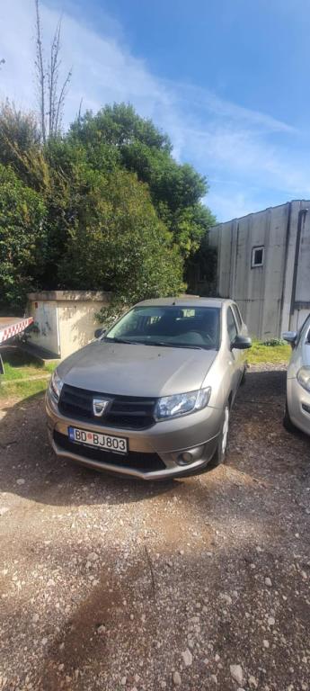 Dacia-Sandero