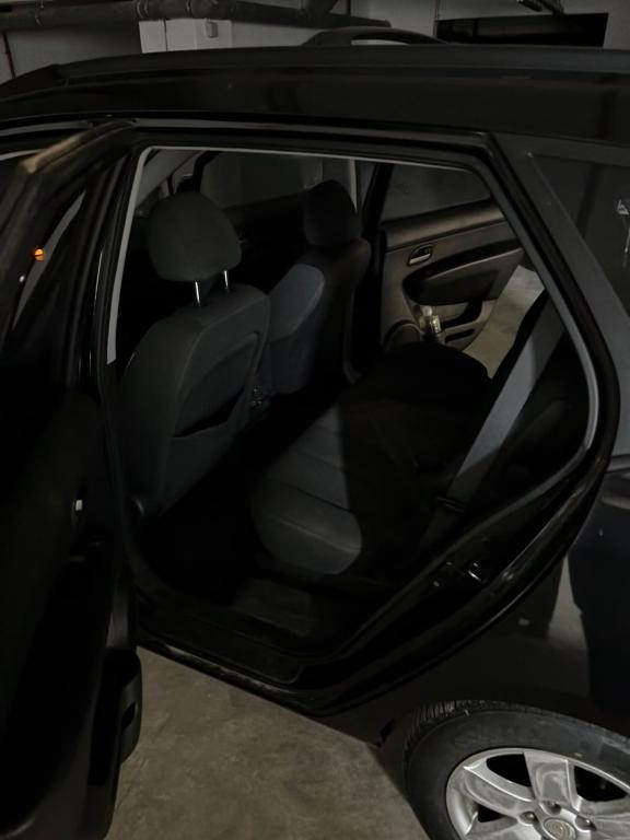 Kia Kia carens 2008 2008