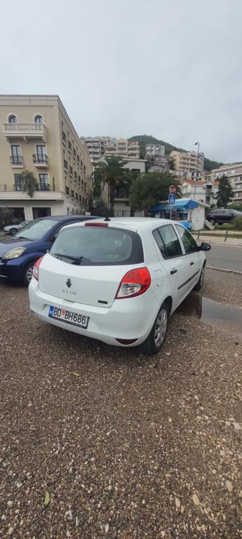 Renault Clıo