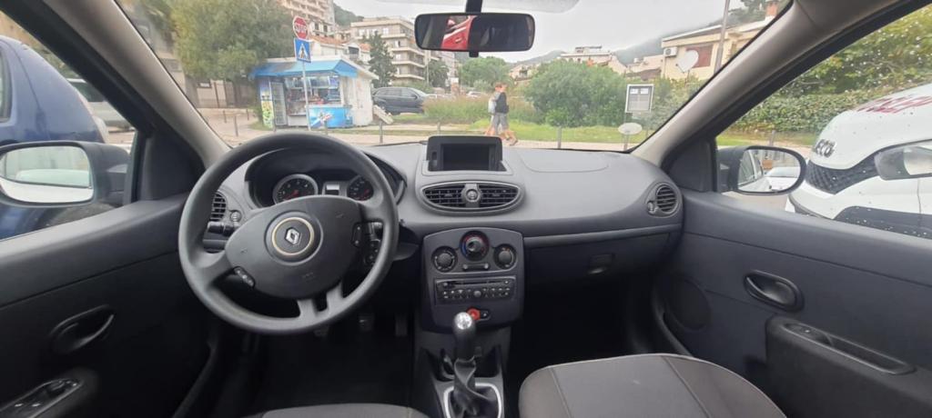 Renault Renault Clıo 2013