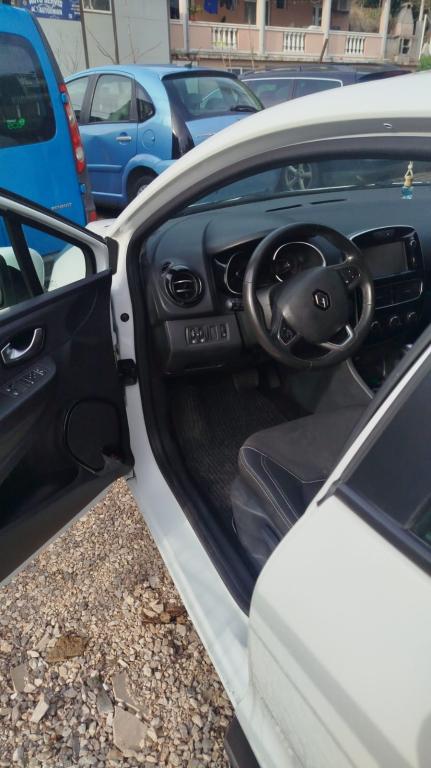 Renault Renault-Clıo 2020