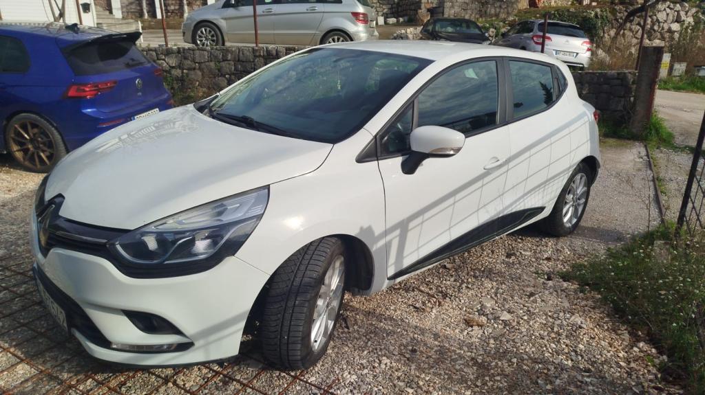 Renault Renault-Clıo 2020