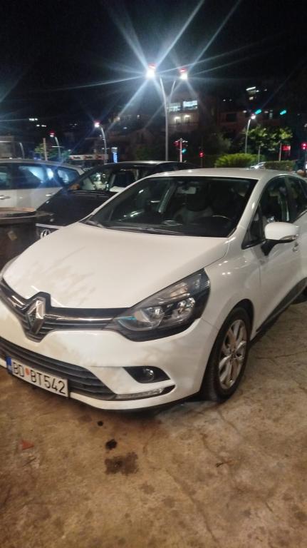 Renault Renault-Clıo 2020