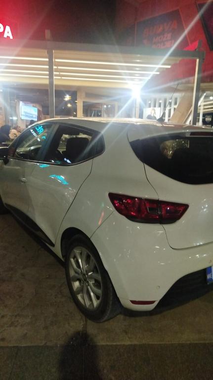 Renault Renault-Clıo 2020