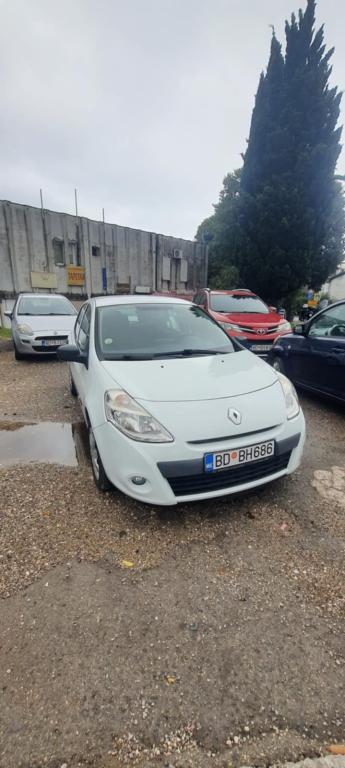 Renault Renault Clıo 2013