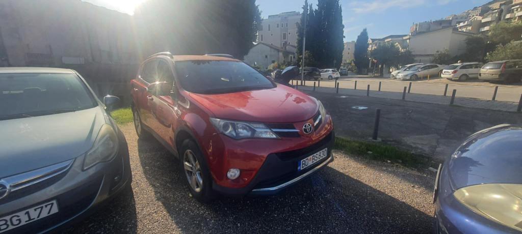 Toyota Toyota 2013